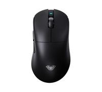 AULA Db-Line SC900 Max - Ratón inalámbrico para videojuegos, color negro