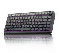 AULA Head Strap - Teclado mecánico para Mate Quest 3 con función de intercambio en caliente