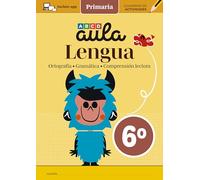 AULA LENGUA 6º: Ortografía, gramática y comprensión lectora