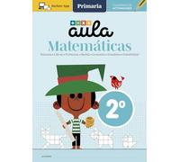 AULA MATEMÁTICAS 2: Ejercicios de Primaria: 1