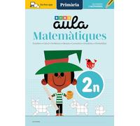 AULA MATEMÀTIQUES 2: Exercicis de Primària: 1