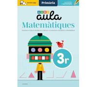 AULA MATEMÀTIQUES 3: Exercicis de Primària: 1