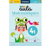 AULA MATEMÀTIQUES 4: Exercicis de Primària: 1