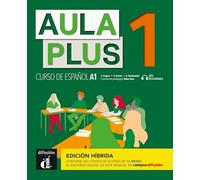 Aula Plus 1 Ed.hibrída L. del alumno