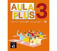 Aula Plus 3. Libro del Alumno: 0