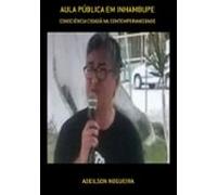 Aula Pública Em Inhambupe (ebook)