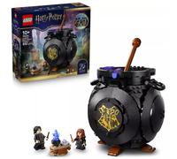 LEGO Harry Potter - Caldero: Aula de Pociones Secretas - 76464