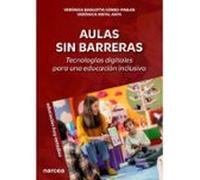 Aulas Sin Barreras