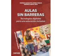 AULAS SIN BARRERAS: Tecnologías digitales para una educación inclusiva: 193 (Educación Hoy Estudios)