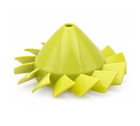Aulavik 529437004 529437003 529437001 - Hoja de ventilador para soplador | Compatible con soplador de hojas inalámbrico P2108 P21081 P21081VN P21081VNM de 18 voltios con tuerca de inserción