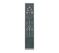 AULCMEET 398GM10BEPHN0030HT YKF474-B005 New Control Remoto de Voz Alternativo Adecuado fit for Philips Smart OLED 4K TV 55PUD7406 55PUD7406/71 55PUD7406/77 55PUD8215