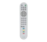 AULCMEET 6710T00022F Mando a Distancia de Repuesto Compatible con LG 4K OLED Smart TV 6710T00008B 6710T00008F 6710V00151W 6710V00151Z 6710T00008L 6710T00008N