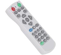 AULCMEET A-00010190 Mando a Distancia Reemplazo para ViewSonic Projectors LS750WU LS860WU PG603X PG605X PG701WU PG705WU PG706HD PG706WU PG707W PG707X PS600X PG703W PG703X PG705HD LS850WU PG603W