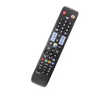 AULCMEET AA59-00638A Mando a Distancia de Repuesto Compatible con Samsung 4K OLED Smart TV UE55S7000S UE65ES8000S PS51E8090GS, PS60E8000GM UA75ES9000M, UE40ES7000 PS64E8090GS, UA46ES7500M