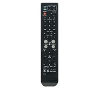 AULCMEET AH59-01907C - Mando a distancia de repuesto para Samsung HDMI DVD 5.1ch Home Cinema System HT-TX715 HT-X715 HT-TX35 HT-Z110 HT-Z210 HT-TX250R HT-Z310 HT-A100 HT-A100WT HT-THX222 HT-TX2. 50