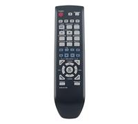 AULCMEET AH59-02147B Mando a Distancia de Repuesto Compatible con Samsung Micro Component System MM-G35 MM-G25 Home Audio Systems