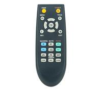 AULCMEET AH59-02196G Nuevo Control Remoto de reemplazo con fit for Samsung Soundbar Speaker System HWC451 HW-C450 HW-C451 HW-C470 HW-D450/ZA HW-D450/XS HW-D450/XE