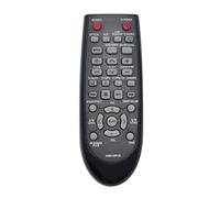 AULCMEET AH59-02612A - Mando a distancia de repuesto compatible con Samsung Wireless Audio Sound Bar System HW-H355 HW-H550 HW-H550/ZA HW-H551/ZA HW-H551