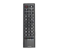 AULCMEET AH59-02630A Control Remoto de Repuesto Compatible con Samsung 5.1 Ch 1000watt Home Cinema HT-J7500W HT-J7750W HT-H7750WM HT-H6500WM HT-H6530WM HT-H7500WM/EN HT-H7500WM/XU