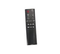 AULCMEET AH59-02692E - Juego de Mando a Distancia para Samsung Home Theater HWJM45ZA HWJM6000 HWJ550ZA HWJ551 HW-J551 HWJ355 HW-J355
