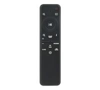 AULCMEET AH81-15183A Mando a Distancia de Repuesto Compatible con Samsung Ultra-Slim 3.1.2ch. Barra de Sonido inalámbrica Home Audio HW-S800B, HW-S80CB, HW-S810B, HWS800B, HWS80CB, HWS810B