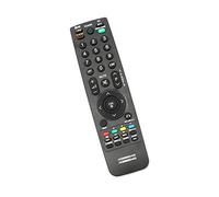 AULCMEET AKB69680438 Mando a Distancia reemplazado para LG 42LH4010-ZD 47LH4010-ZD 32LH4020-ZC 37LH4020-ZC 42LH4020-ZC 47LH4020-ZC 32LH50 37LH50 H50 4 2LH50 47LH50 32LH5000-ZB 37LH5000-ZB…