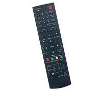 AULCMEET AKB72976003 Control Remoto de reemplazo Compatible con LG DVD BLU-Ray Home Cinema Surround Sound LHB953 HB905PA LHB306 HB906TA LHB336 HB906TAW HB906SCPR HB45E