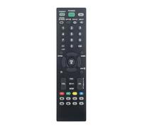 AULCMEET AKB73655806 Mando a Distancia de Repuesto Compatible con LG 4K OLED Smart TV 42LS3400, 32CS460, 22LS3510, 26LS3510, 32LS3510, 55LS4500,47LS4500, 32LS349C, 42LS349C, 42PA4500