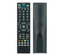 AULCMEET AKB73655824 - Mando a distancia de repuesto para LG LED LCD TV 24MA32DPU 24MA32DPUN M2452D 24MA32D 24MA32D-PU 24MA32D-PUN