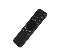 AULCMEET AKB76044701 Mando a Distancia de Repuesto Compatible con el Monitor Curvo para Juegos LG OLED de 27 Pulgadas 27GR95QE-B, 27GR95QL-B, 27GS95QE, 27GS95QE-B, 45GR95QE-B