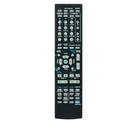 AULCMEET AXD7532 AXD7533 8300753200010-IL Mando a Distancia de Repuesto Compatible con el Receptor AV de Audio doméstico de Pioneer VSX-819H,VSX-33TX, VSX-1125-K VSX-60,VSX-819HK,SC-LX73,VSX-827-S