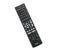 AULCMEET AXD7534 Control Remoto de Repuesto Adecuado para Amplificador Pioneer Receptor AV AXD7623 AXD7618 AXD7531 AXD7568 AXD7584 AXD7586 AXD7534 VSX-919D7551-K AXD7534 VSX-919D7551-K AXD7534