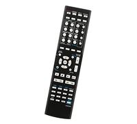 AULCMEET AXD7578 Control Remoto de Repuesto Compatible con Pioneer 5.1-Channel Home Theatre 3D AV Receiver HTP-SB300 HTP-072