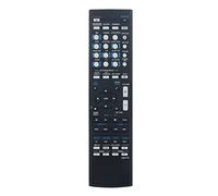 AULCMEET AXD7719 Control Remoto de Repuesto Compatible con el Receptor AV multicanal Hi-Fi de Pioneer VSX-S300 VSX-S501 VSX-S510-S VSX-S310K VSX-S310-S VSX-S500-K VSX-S310