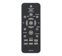 AULCMEET AXD7737 Mando a Distancia de Repuesto Compatible con LG 4K OLED Smart TV Pioneer Receptor de CD estéreo Home Audio X-EM22 X-EM12 X-PM12 X-EM21 X-EM11 X-PM32