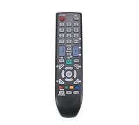 AULCMEET BN59-00888A BN59-00865A Mando a Distancia de Repuesto Compatible con Samsung 4K OLED Smart TV LA32B450 LA32B460 LA37B450 LA40B450 LA26B450 LA32B350 LA32B352 LE22B650T6W LA26B350F1LXL