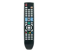 AULCMEET BN59-00937A BN59-00936A BN59-00935A Reemplace el Ajuste Remoto para Samsung 4K OLED Smart TV LE40B759U1P UE40B6000 PS58B859Y1W UE32B7000WP LE40B750U1P LE40B750U1W