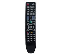 AULCMEET BN59-00939A Mando a Distancia de Repuesto Compatible con Samsung 4K OLED Smart TV LE40B530P7W LE40BB620R3P LE32B551A LE32B555A