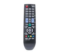 AULCMEET BN59-01005A Ersatzfernbedienung Kompatibel mit Samsung 4K OLED Smart TV LE-26C350D1WXXC LE26C350D1WXXC LE-19C350D1WXXC LE-22C350 LE-19C350 LE-22C350D1