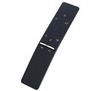AULCMEET BN59-01242A Reemplazar el Control Remoto de Voz Fit for Samsung TV UE49KS9000 UE65KS9000 UE78KS9000 UE55KS9000TXZT UE65KS9000TXZT UE78KS9000TXZT UE49KS9000TXZF UE55KS9000TXZF UE65KS9000