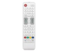 AULCMEET BN59-01248A Reemplace el Control Remoto Apto para Samsung 4K OLED Smart TV UE43KU6510UXXU UE40K5580SUXZG UE49KU6510UXXU UE55K5510AWXXN UE49K5510BUXCE UE55KU6510SXXN UE40K5510AKXXU