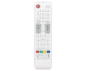 AULCMEET BN59-01248A Reemplazar el Control Remoto Fit for Samsung KS7000 KS8000 Flat SUHD TV KS7500 KS9000 KS9500 Curved SUHD Quantum Dot Ultra HD Premium HDR 1000 TV