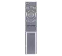 AULCMEET BN59-01291A Mando a Distancia de reemplazo de Voz Compatible con Samsung 4K OLED Smart TV QN55Q8CAMF QN65Q7CAMF QN65Q7FAMF QN65Q7FVMF QN65Q8CAMF