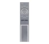 AULCMEET BN59-01300A Mando a Distancia de Voz Reemplazo para Samsung 4K QLED TV QN55Q7CNAF QN55Q7FNAF QN65Q7CNAF QN82Q65FNF QN55Q6FNAFXZA QN82Q6FNAFXZA QN55Q7FNAFXZA QN55Q7FNAFXZC QN55Q75CNF