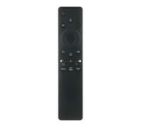 AULCMEET BN59-01311G BN59-01312H Reemplazo de Voz Ajuste Remoto para Samsung TV UE50RU7412U UE50RU7452 UE50RU7472 UE55RU7300K UE55RU7300W UE55RU7302K UE55RU7305K UE55RU7372U UE55RU7375U UE55RU7379U