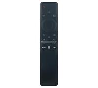 AULCMEET BN59-01327B Control Remoto de reemplazo de Voz Compatible con Samsung OLED Smart TV QE55Q67RAT, QE55Q74T, QE55Q77TATXXH, QE55Q95TATXXH, QE65Q700T, QE65Q74T, QE65Q77TATXXH