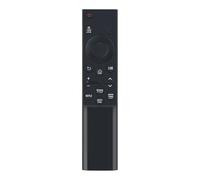 AULCMEET BN59-01388D Mando a Distancia de Repuesto Compatible con Samsung 4K OLED Smart TV UN55CU7000FXZA UN55CU7000DXZA UN58CU7000FXZA UN50CU7000FXZA UN50CU7000DXZA UN58CU7000DXZA