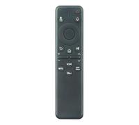 AULCMEET BN59-01432J Sub BN59-01455F - Mando a distancia de voz de repuesto para Samsung Smart TV QN85QN85C QN98QN85C QN43QN90C QN50QN90C QN55QN90C QN65QN90C QN75QN900C C QN855 QN90C