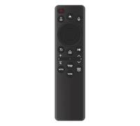 AULCMEET BN59-01480A Mandos a Distancia por Voz de Repuesto Aptos para Samsung BN5901480L TM2560E TV TQ43Q8FAAUXXC TQ50Q8FAAUXXC TQ55Q8FAAUXXC TQ65Q8FAAUXXC TQ85Q8FAAUXXC Sub BN59-01500M