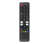 AULCMEET BN59-01483C Mando a Distancia de Repuesto Aptos para Samsung Neo QLED 4K QN90F QN92F QN93F QN94F QN990F QN83F QN1EF QN70F QN72F QN73F QN74F QN80F QN85F QN900F Vision AI Smart TV (2025)